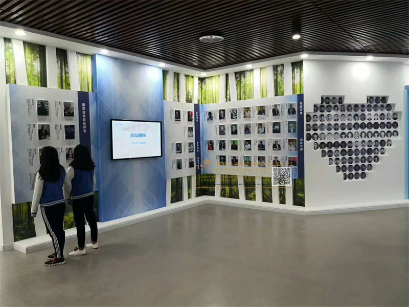 新疆展厅设计的灯光布局一定要注意这三个要点.jpg