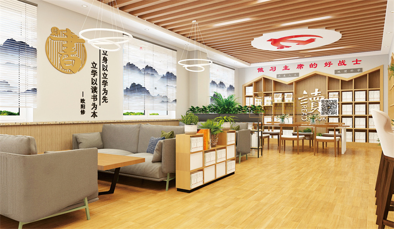 西宁文化展厅设计的意义有哪些