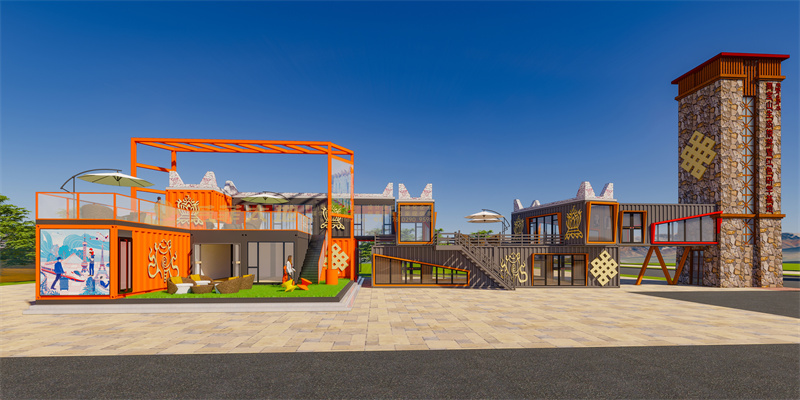 文化展厅建设细节设计技巧