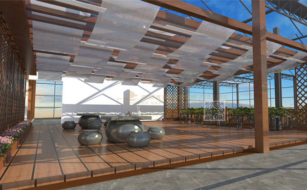 企业展厅设计中常见的误区有哪些