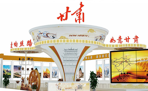 展会搭建工程项目有哪些