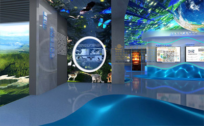 哪些行业特别需要打造自己的展厅