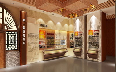 乌鲁木齐智慧党建展厅建设怎么做亮点.jpg
