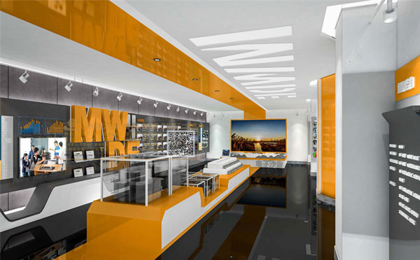 想要选择合适的西宁展厅设计公司，该从哪些方面着手？