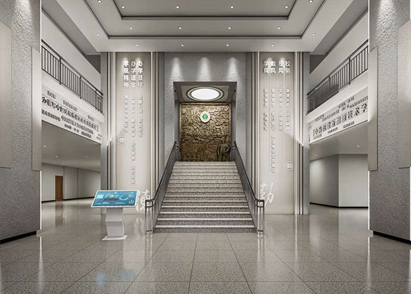 武威职业学院文化建设