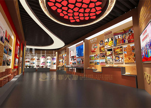 铸牢中华民族共同体意识黄泥堡教育实践基地